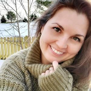 Meet your Posher, Daria